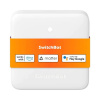 Inteligentný rozbočovač Centralka SwitchBot Mini Matter Enabled W0202203