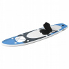 Paddleboard Vidaxl Stand up 360x81x10 cm