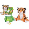 Plyšová hračka pre deti Baby Tiger Melissa And Doug