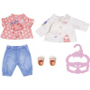 Zapf creation 704127 Baby Annabell Little Oblečenie na hranie 36 cm