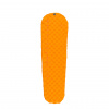 Karimatka SEATOSUMMIT Ultralight air mat insulated Regular oranžová