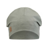 Čiapka Elodie details Light Beanie Hazy jade 6-12