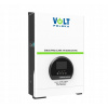 Solárny menič VOLT SINUS PRO ULTRA-HV 6000 24/230V 80A (450V) ostrovný systém