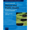 Oxford Textbook of Nature and Public Health - Matilda van den Bosch and William Bird