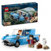 Lego 76424 Harry Potter Létající auto Ford Anglia