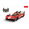 R/C auto Ferrari 499P Le Mans (1:14) |