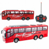 VEĽKÝ DIAĽKOVO OVLÁDANÝ TURISTICKÝ AUTOBUS QH866-2