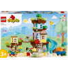 LEGO Duplo 10993 Domček na strome 3 v 1 (LEGO Duplo 10993 Domček na strome 3 v 1)