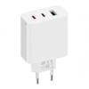 Xiaomi 67W GaN Charger 2C1A EU, PN: