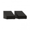 Dolby Atmos reproduktory Monitor Audio Bronze AMS 7G - black