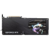 MSI NVIDIA Geforce RTX 5070 Ti 16G Gaming Trio OC 16GB GDDR7 PCIe 5.0 x16 V531-240R