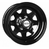 DOTZ 4x4 Dakar dark 7x16 5x130 ET40