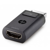 HP Adaptér DisplayPort na HDMI 1.4 (F3W43AA)