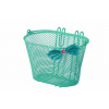Basil kôš BASIL Jasmin Basket zelený