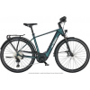 KTM MACINA SPORT 710 D GREEN PURPLE FLIP MATT (SILVER+BLUE)