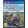 Farming Simulator 22