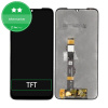 LCD displej + Dotykové sklo Motorola Moto G8 Plus XT2019 Aftermarket