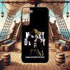 One piece Luffy - Pirates King - Samsung obal