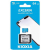 pamäťová karta kioxia micro sd 64 gb s adaptérom