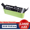 Batéria pre iRobot Roomba 800 | 5200 až 12800 mAh Kapacita: 12800 mAh