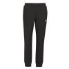 Puma Tepláky/Vrchné oblečenie ESS Small No. 1 Logo Sweatpants FL cl Čierna