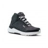 Boty na motorku Sidi NUCLEUS SUEDE WP black/white - 48