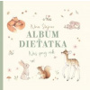 Album dieťatka: Náš prvý rok - Stajner Nina