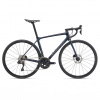 Giant TCR Advanced 1 Disc Cold Night - 58 cm