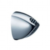 Hansgrohe Držiaky Nástenný držiak sprchy Porter'C, chróm 27521000-HG