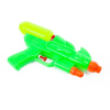 Rappa Pistole vodní 24 cm - oranžová