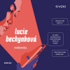 Neodpovídej - Lucie Bechynková (mp3 audiokniha)