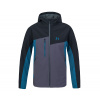 Hannah Carsten II, anthracite/sailor blue (XL)