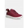 Nubukové tenisky Ecco Gruuv Sneaker Lea červená farba, 218203-61338 218203.61338 EUR 36