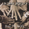Keep The Faith Bon Jovi Vinyl