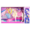 Barbie Princess Adventure Princess a GML79 kôň (Barbie Princess Adventure Princess a GML79 kôň)