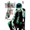 Tokijský ghúl 1 - Sui Išida