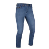 Skrátené nohavice OXFORD Sofia AA Straight Short Jeans, dámske (modrá) 14