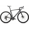 SPECIALIZED Roubaix SL8 Expert CARBON/LIQUID SILVER Veľkosť: 52