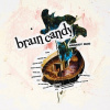 HOCKEY DAD - BRAIN CANDY (1CD)
