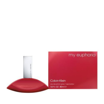 Calvin Klein My Euphoria 30 ml Parfumovaná voda pre ženy
