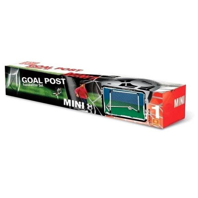 Mondo MINI GOAL POST