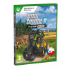 Farming Simulator 22: Platinum Edition CZ (XONE/XSX)