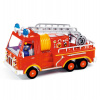 Djeco Autíčko Crazy Motors Captain Fire
