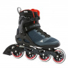 Kolieskové korčule - Rollerblade Pánske Rolls MACROBLADE90 ORION R.29.5 (Kolieskové korčule - Rollerblade Pánske Rolls MACROBLADE90 ORION R.29.5)