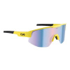 TSG Brýle sluneční Loam sunglasses Acid yellow