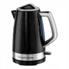 Elektrický varič Russell Hobbs 28081-70 2400 W 1,7 l čierny