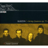 Haydn: String Quartets, Op. 77 (CD / Album)