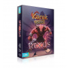 Karak: Goblin - Nexus