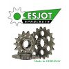Vývodové sekundárne koliečko ESJOT Husqvarna