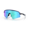 OAKLEY Sutro Lite Sweep Matte Navy/Prizm Sapphire